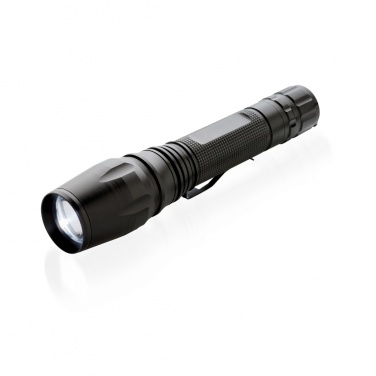 Logotrade promotional product image of: Torch 10W Heavy duty CREE