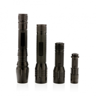 Logotrade promotional giveaway image of: Torch 10W Heavy duty CREE