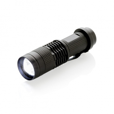 Logotrade promotional product image of: 3W pocket CREE torch