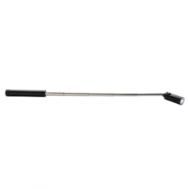 Logo trade promotional gift photo of: Telescopic light with magnet