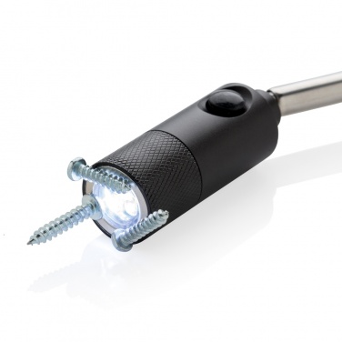Logo trade business gift photo of: Telescopic light with magnet