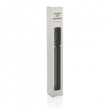 Logotrade business gifts photo of: Telescopic light with magnet