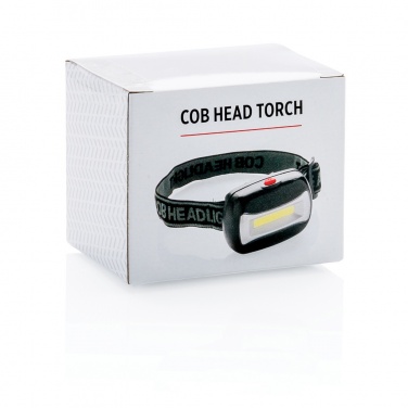Logotrade corporate gifts photo of: COB head torch