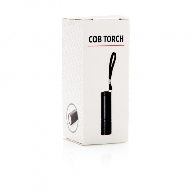 Logotrade promotional gift picture of: COB torch