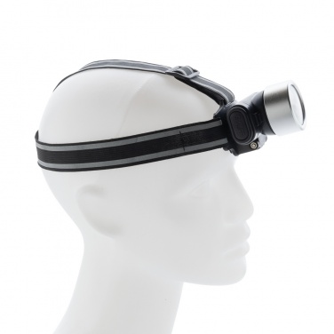 Logo trade corporate gifts picture of: Everest headlight