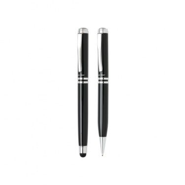 Logotrade advertising products photo of: Executive pen set