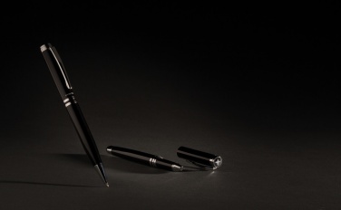 Logotrade promotional merchandise picture of: Executive pen set