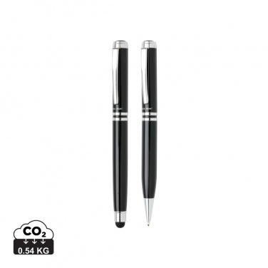 Logotrade advertising products photo of: Executive pen set