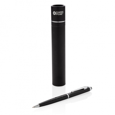 Logotrade corporate gifts photo of: Deluxe stylus pen