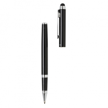 Logo trade promotional product photo of: Swiss Peak deluxe pen set