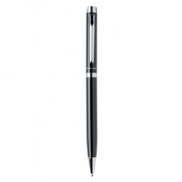 Logotrade promotional items photo of: Luzern pen