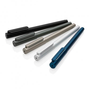 Logotrade promotional gifts photo of: X6 cap pen with ultra glide ink