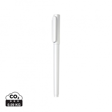 Logo trade corporate gift photo of: X6 cap pen with ultra glide ink