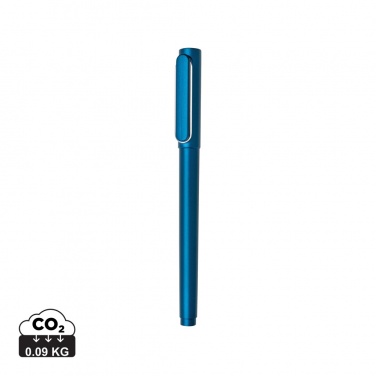 Logotrade advertising products photo of: X6 cap pen with ultra glide ink