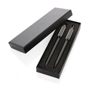 Logotrade promotional gift picture of: X6 pen set
