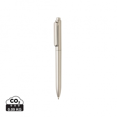 Logotrade promotional giveaway picture of: X6 pen