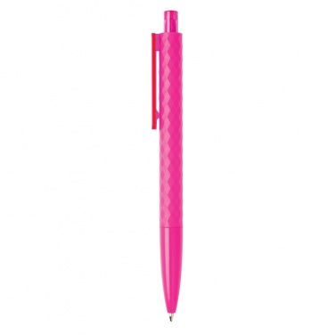Logotrade promotional giveaway picture of: X3 pen