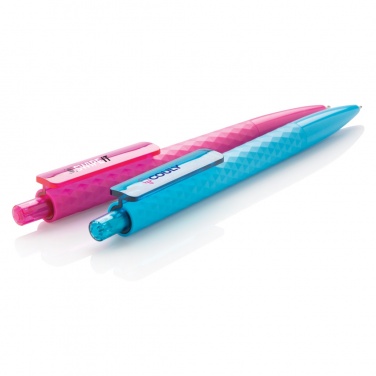Logo trade advertising products picture of: X3 pen