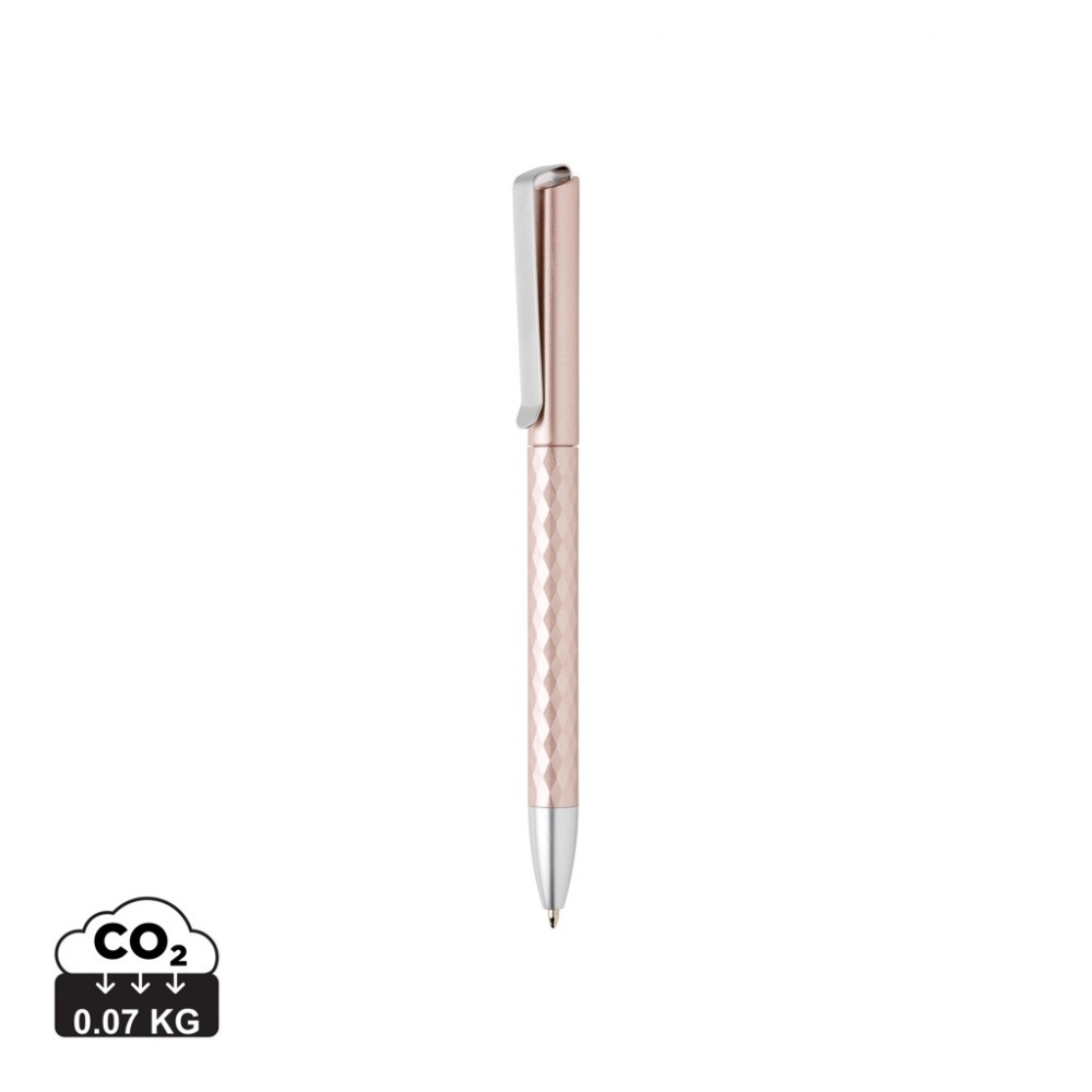 Logotrade promotional giveaways photo of: X3.1 pen