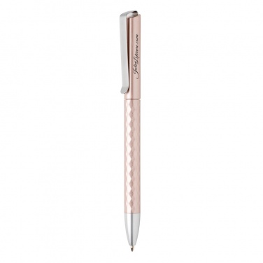 Logotrade promotional products photo of: X3.1 pen