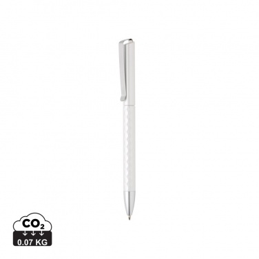 Logotrade promotional item picture of: X3.1 pen