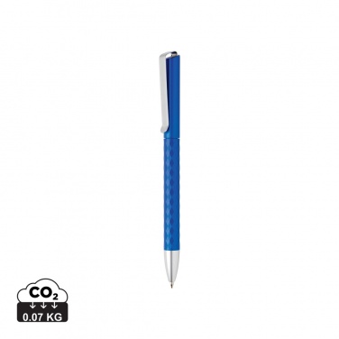 Logotrade promotional gift picture of: X3.1 pen