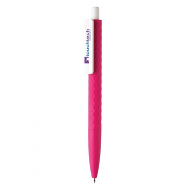 Logotrade business gifts photo of: X3 pen smooth touch