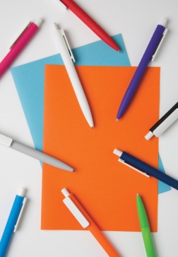 Logo trade promotional giveaway photo of: X3 pen smooth touch