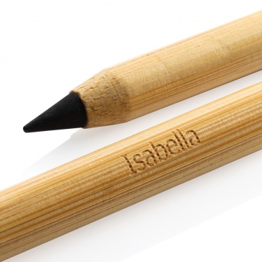 Logotrade promotional gifts photo of: Tree free infinity pencil