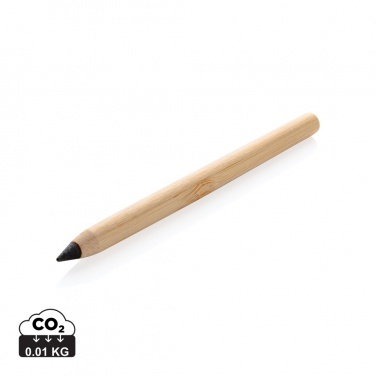 Logotrade promotional products photo of: Tree free infinity pencil