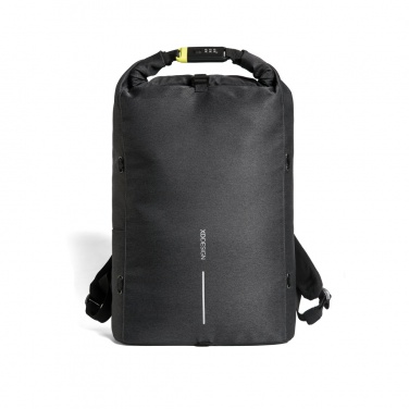 Logotrade advertising products photo of: Urban Lite anti-theft backpack