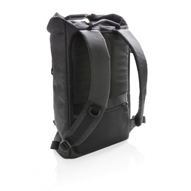 Logotrade promotional merchandise picture of: Urban Lite anti-theft backpack