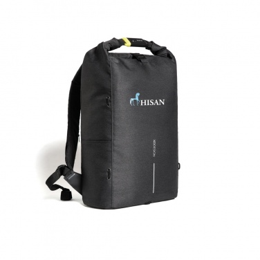 Logo trade promotional giveaways image of: Urban Lite anti-theft backpack