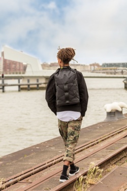 Logotrade promotional merchandise image of: Urban Lite anti-theft backpack