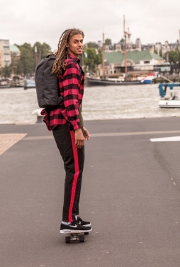 Logotrade corporate gifts photo of: Urban Lite anti-theft backpack