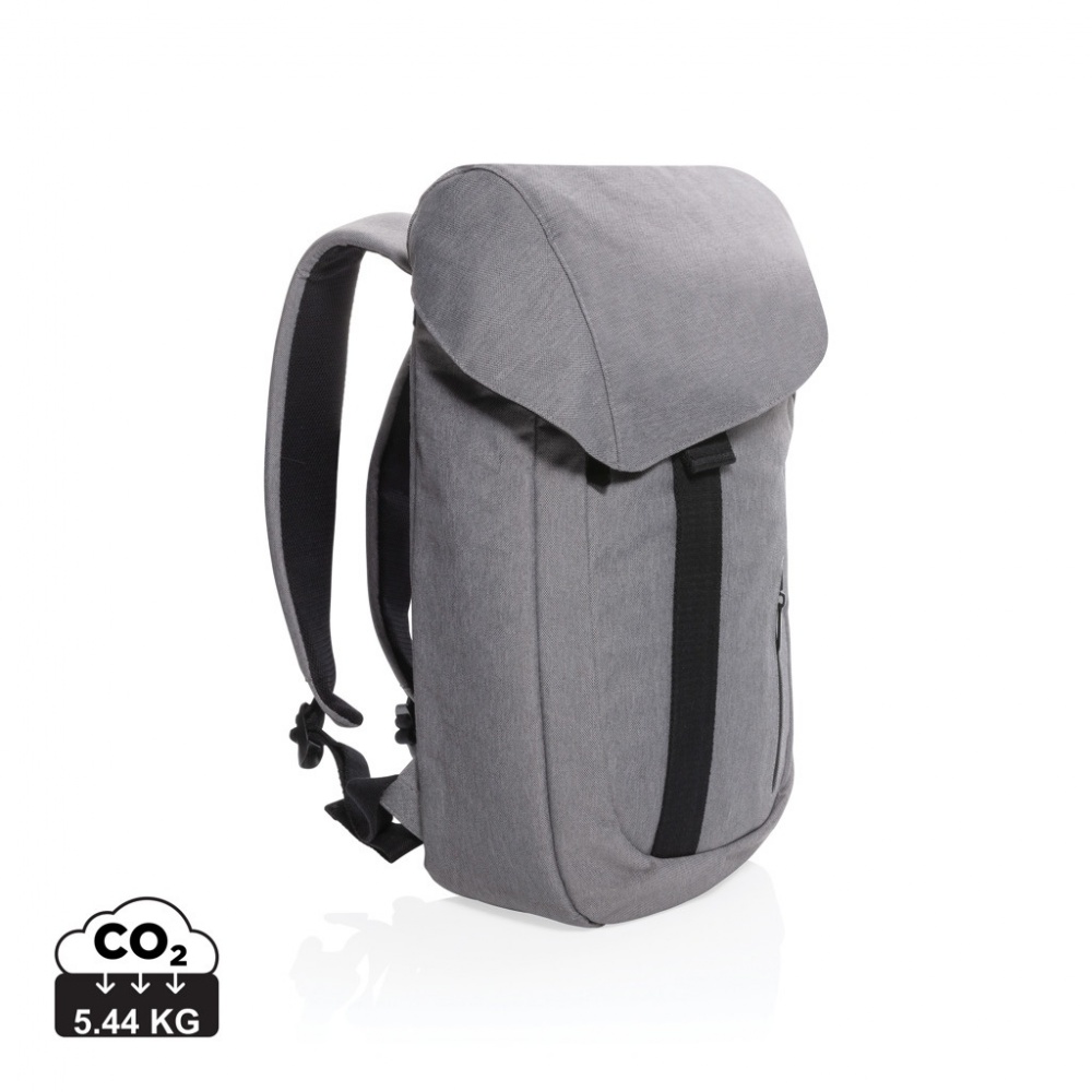 Logo trade advertising products picture of: Osaka backpack