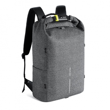 Logotrade advertising product image of: Urban anti-theft cut-proof backpack