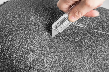 Logo trade promotional gifts image of: Urban anti-theft cut-proof backpack