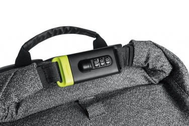 Logotrade corporate gift picture of: Urban anti-theft cut-proof backpack