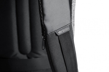 Logo trade promotional product photo of: Urban anti-theft cut-proof backpack