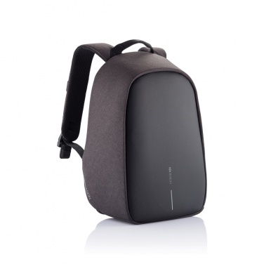 Logo trade promotional merchandise picture of: Bobby Hero Small, Anti-theft backpack