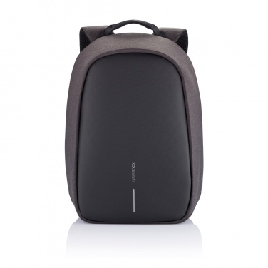 Logo trade advertising products picture of: Bobby Hero Small, Anti-theft backpack