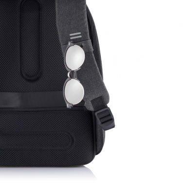 Logo trade promotional gifts picture of: Bobby Hero Small, Anti-theft backpack