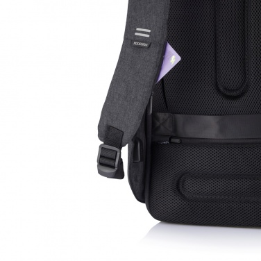 Logotrade business gifts photo of: Bobby Hero Small, Anti-theft backpack