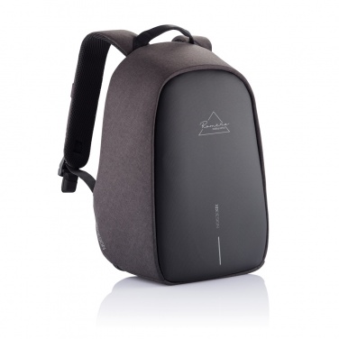 Logotrade advertising products photo of: Bobby Hero Small, Anti-theft backpack