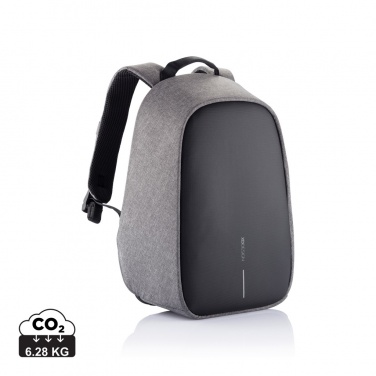 Logo trade promotional items image of: Bobby Hero Small, Anti-theft backpack