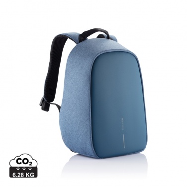 Logotrade promotional giveaway picture of: Bobby Hero Small, Anti-theft backpack