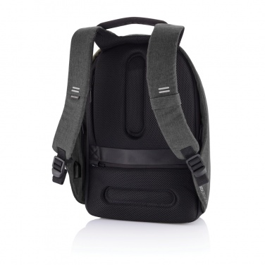 Logo trade promotional merchandise image of: Bobby Hero XL, Anti-theft backpack