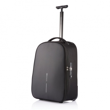 Logo trade promotional gifts picture of: Bobby backpack trolley