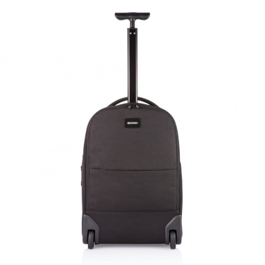 Logotrade advertising products photo of: Bobby backpack trolley